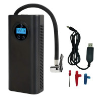 SCK619-3 Air Pump Portable